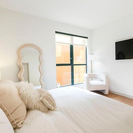 2Br Hollywood Luxurious Condo Los Angeles Exterior photo