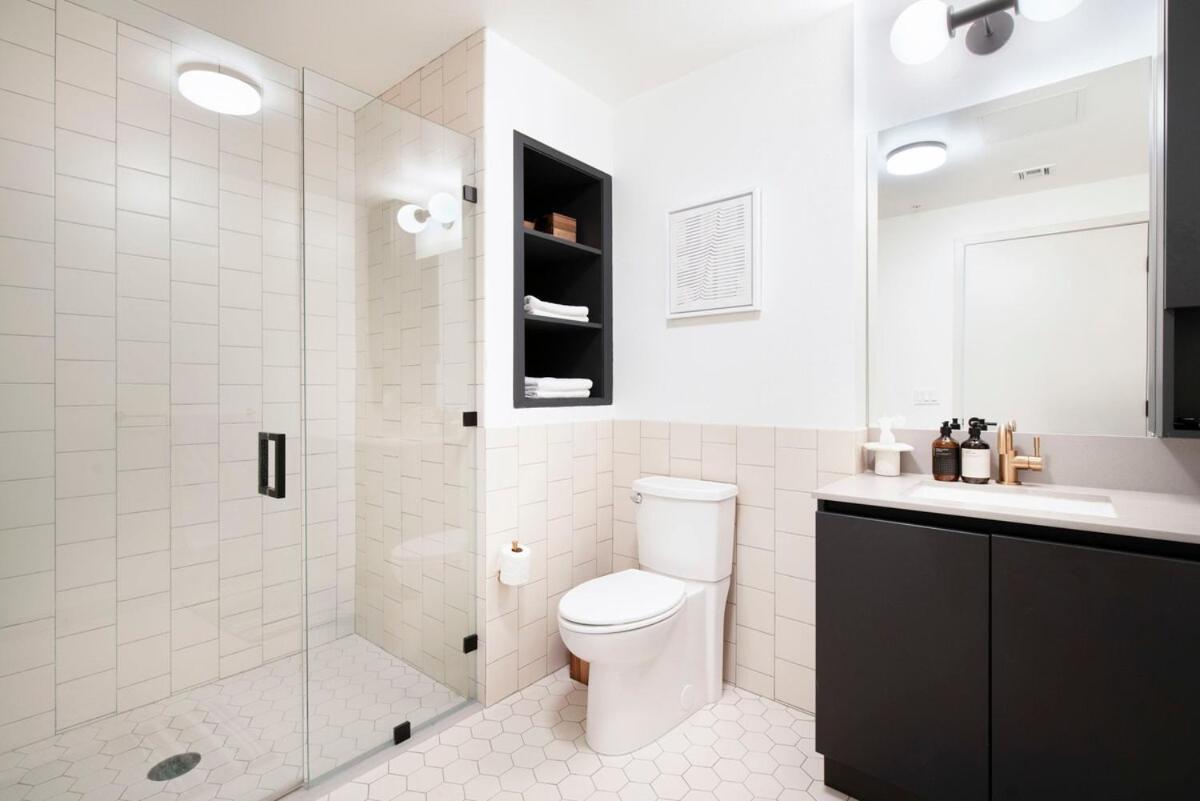 2Br Hollywood Luxurious Condo Los Angeles Exterior photo
